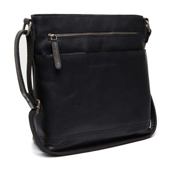 The Chesterfield Brand Almeria Borsa a tracolla Pelle 25 cm