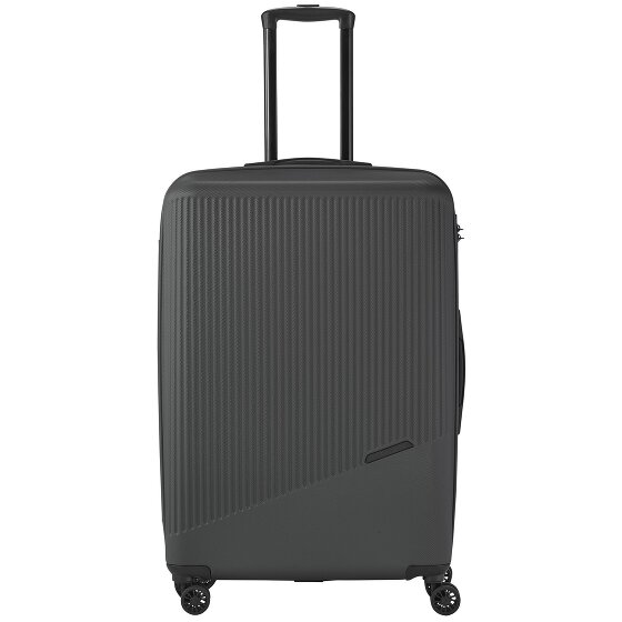 Travelite Bali 4 ruote Carrello 77 cm
