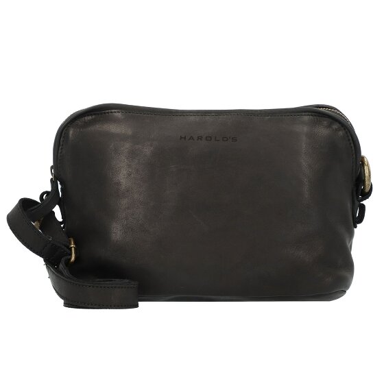 Harold's Borsa a tracolla Submarine in pelle 26 cm