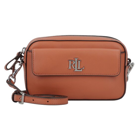 Lauren Ralph Lauren Marcy Mini Borsa Borsa a tracolla Pelle 17 cm