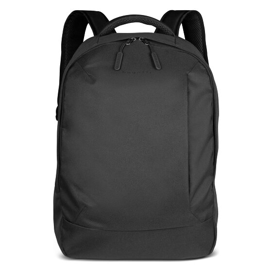 bugatti Mare Basic Zaino da giorno M 43 cm Vano porta PC