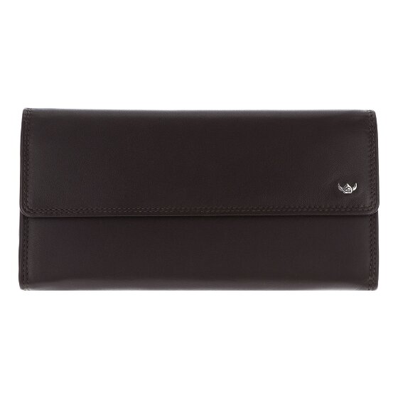Golden Head Portafoglio Polo RFID in pelle 19,5 cm