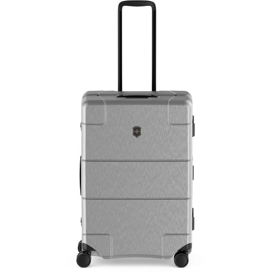 Victorinox Carrello Lexicon a 4 ruote con cornice 68 cm