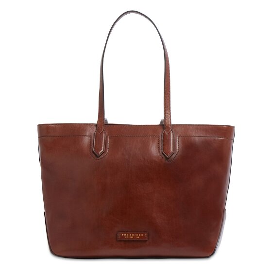 The Bridge Larissa Borsa shopper Vera Pelle 44 cm