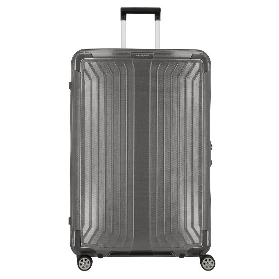 Samsonite Lite-Box 4 ruote Carrello 81 cm