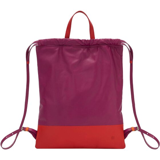 DuDu Zaino in pelle 42 cm