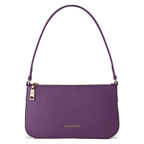 Lazarotti Borsa a spalla in pelle Bologna, 22 cm