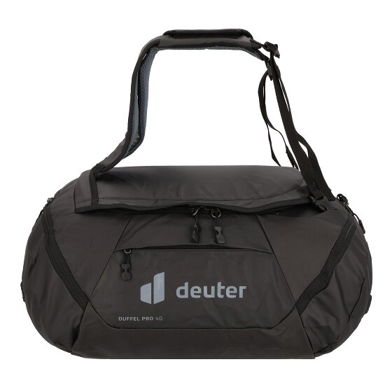 Deuter Duffel Pro 40 Borsa da viaggio Weekender 52 cm