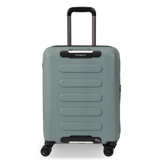 Hedgren Comby Grip XS 4 ruote Carrello della cabina XS 55 cm