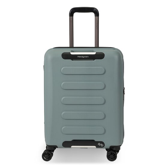 Hedgren Comby Grip 4 ruote Carrello della cabina XS 55 cm