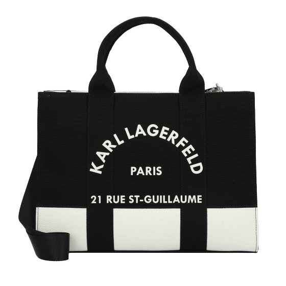 Karl Lagerfeld Essentials Borsetta 34 cm
