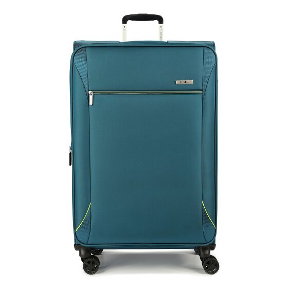 Samsonite Base Breeze 4 ruote Carrello 78 cm con piega di espansione