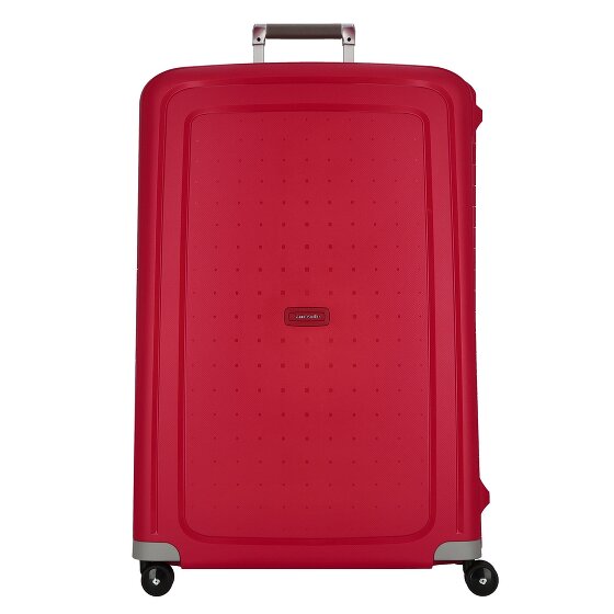 Samsonite S'Cure Trolley a 4 ruote 81 cm
