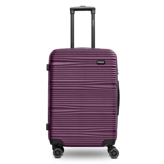 Redolz Essentials 16 MEDIUM 4 ruote Carrello 67 cm