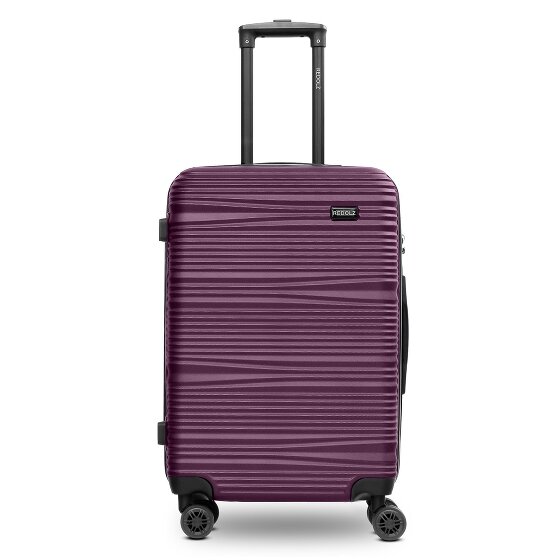 Redolz Essentials 16 MEDIUM 4 ruote Carrello 67 cm