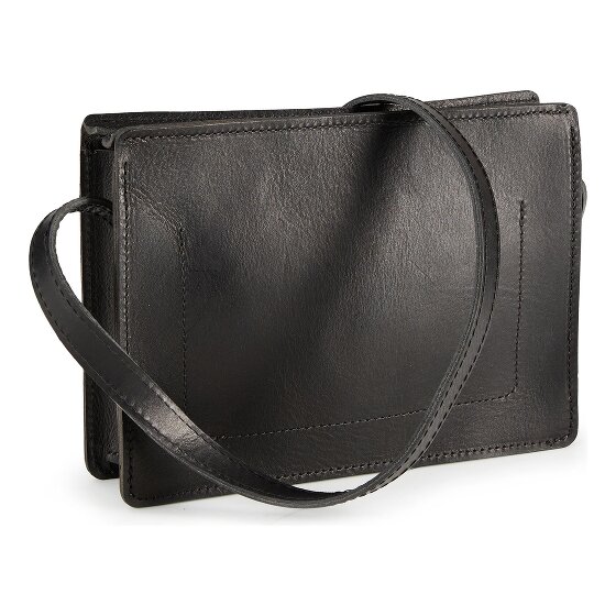 Harold's SAS Borsa a tracolla Pelle 23 cm