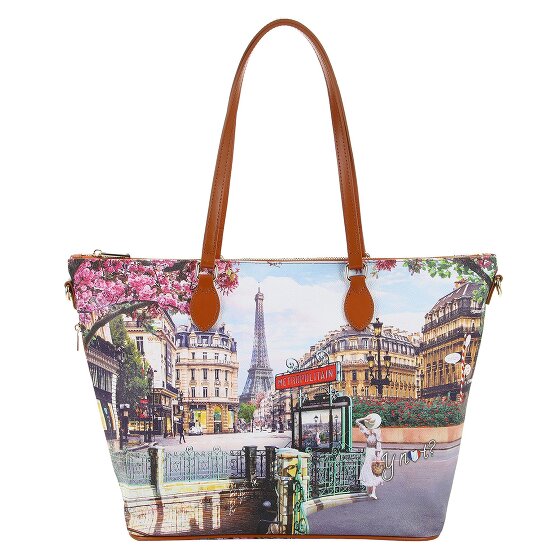 Y Not? Yesbag Borsa shopper 44.5 cm
