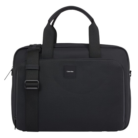 Calvin Klein CK Essential Borsa per computer portatile 38 cm