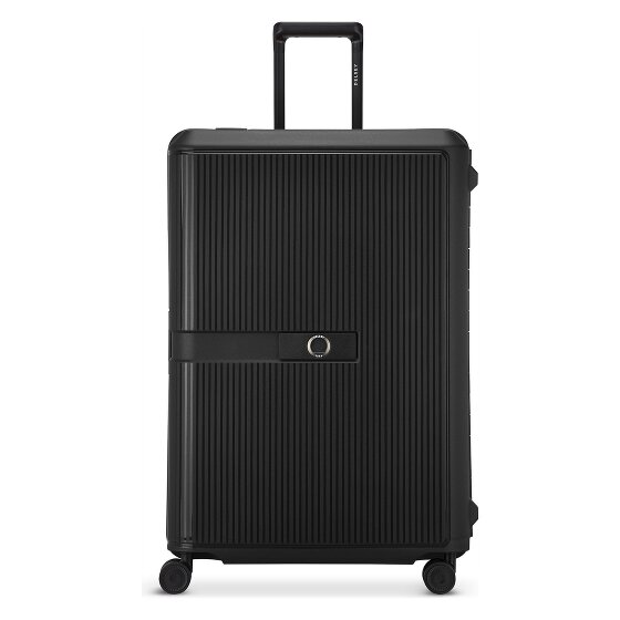 Delsey Paris Vauban 4 ruote Carrello 76.5 cm