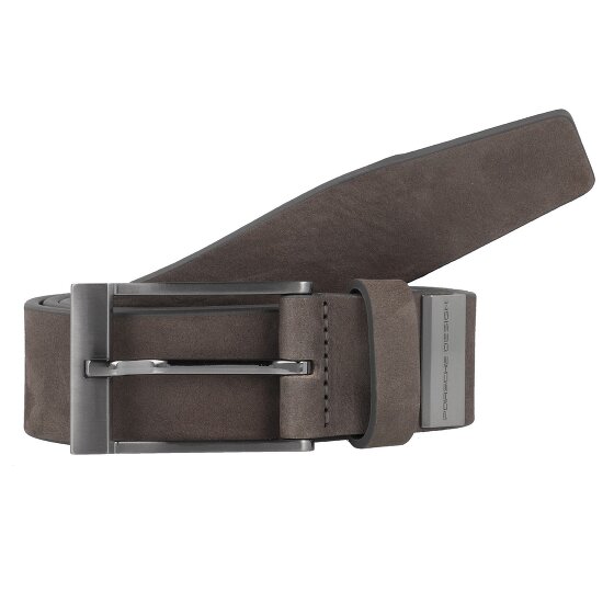 Porsche Design Cintura Dakota in pelle