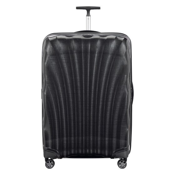 Samsonite Cosmolite 4 ruote Carrello 81 cm