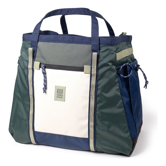 Topo Designs Mountain Borsa shopper 51 cm