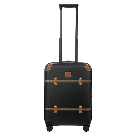 Bric's Bellagio 4 ruote Carrello della cabina 55 cm
