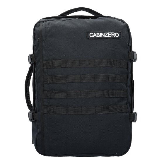 Cabin Zero Zaino militare 36L Cabina Zaino 46 cm