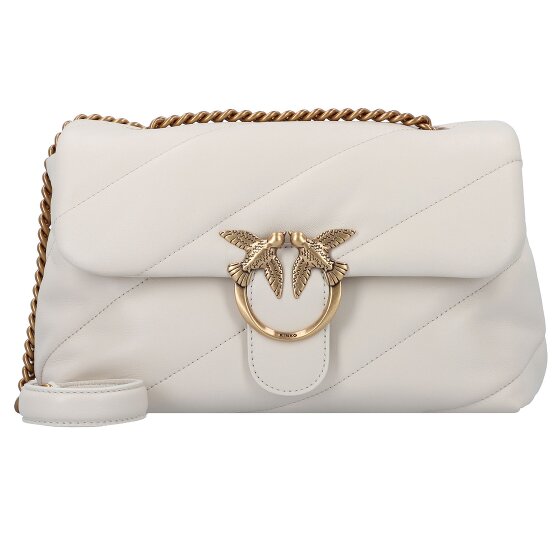 PINKO Love Puff Borsa a tracolla Pelle 30 cm
