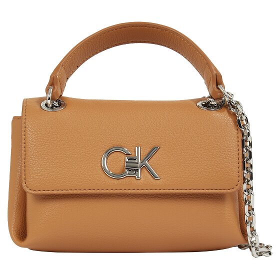 Calvin Klein Re-Lock Borsa a tracolla 16.5 cm Calvin Klein Re-Lock Borsa a tracolla 16.5 cm