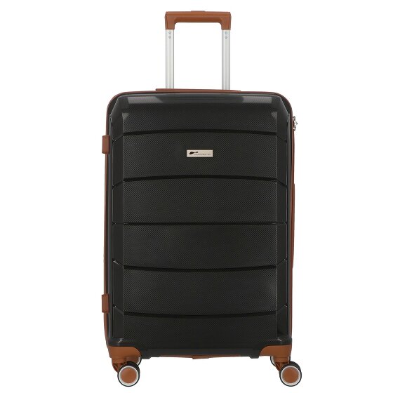 Cocoono Graz 4 ruote Carrello M 66 cm