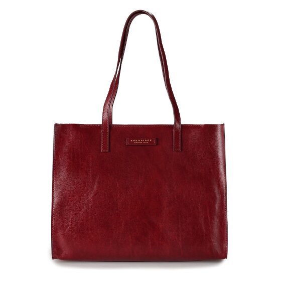 The Bridge Borsa shopper Pelle 36 cm