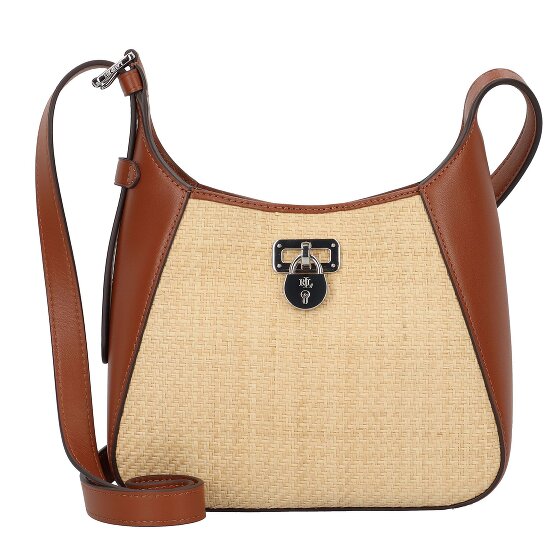 Lauren Ralph Lauren Tanner Mini Borsa Borsa a tracolla 16 cm