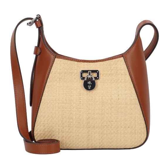 Lauren Ralph Lauren Tanner Mini Borsa Borsa a tracolla 16 cm
