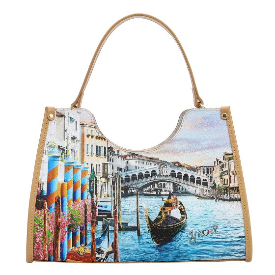 Y Not? Yesbag Borsa shopper 32.5 cm