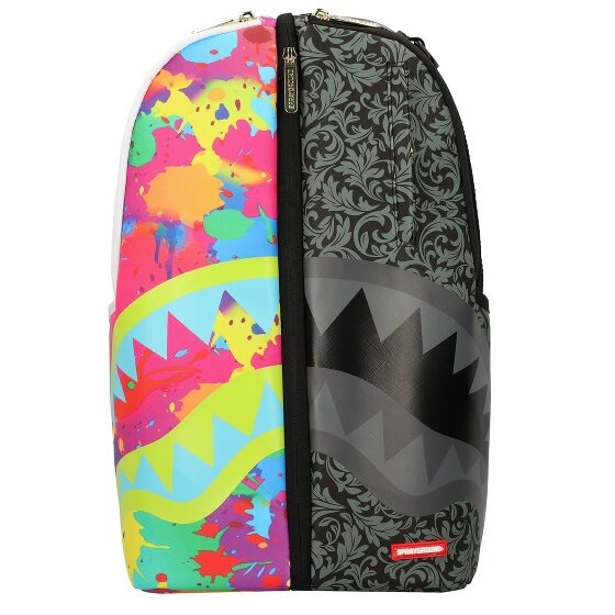 Sprayground 1 Off Bags Split Zaino da giorno 45 cm