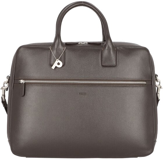 Picard Cartella Milano in pelle 42 cm scomparto per laptop