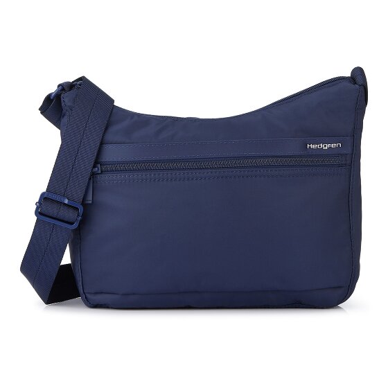 Hedgren Inner City Harper's Borsa a tracolla S Protezione RFID 28 cm