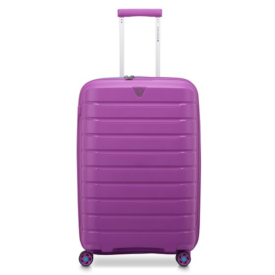 Roncato B-Flying Move 4 ruote Carrello 68 cm con piega di espansione