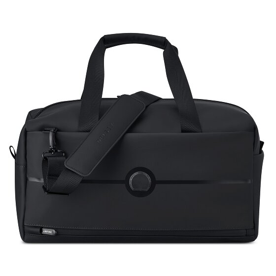 Delsey Paris Turenne Soft Borsa da viaggio Weekender 45 cm