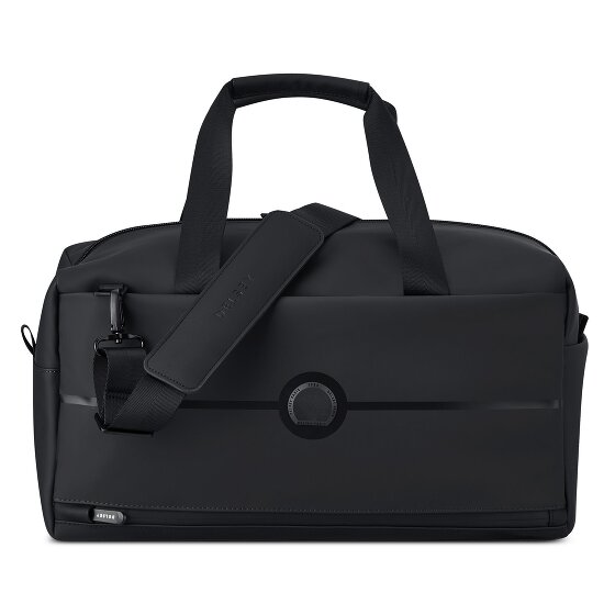 Delsey Paris Turenne Soft Borsa da viaggio Weekender 45 cm