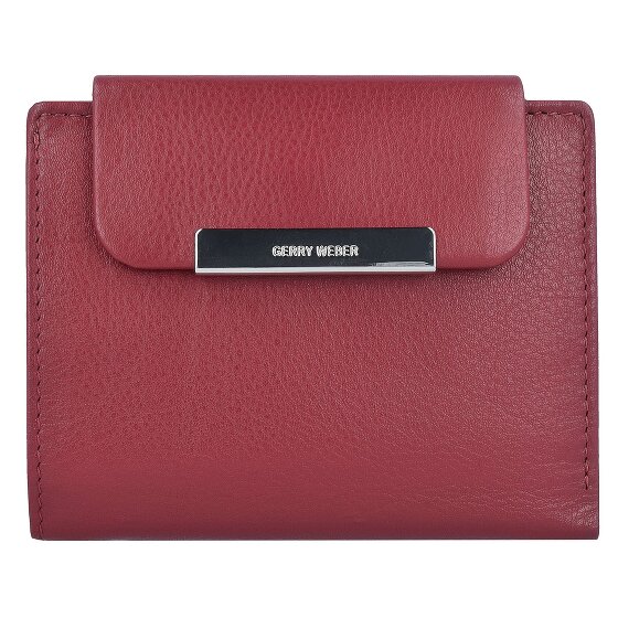 Gerry Weber Portafoglio Vigo in pelle 12 cm