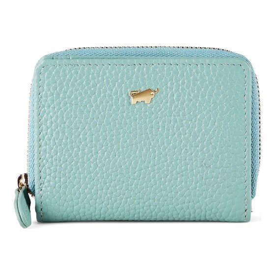 Braun Büffel Asti Portafoglio Pelle 10 cm