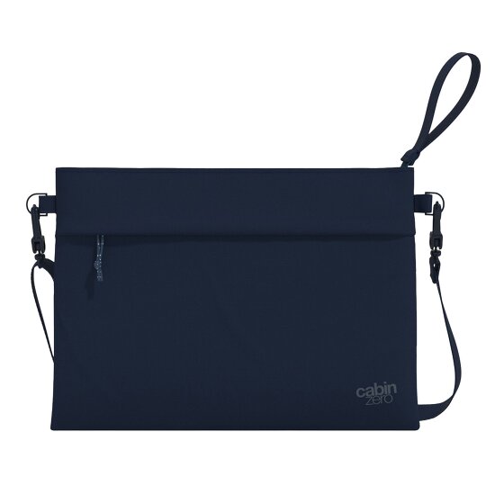 Cabin Zero Adventure Borsa a spalla Protezione RFID 27 cm