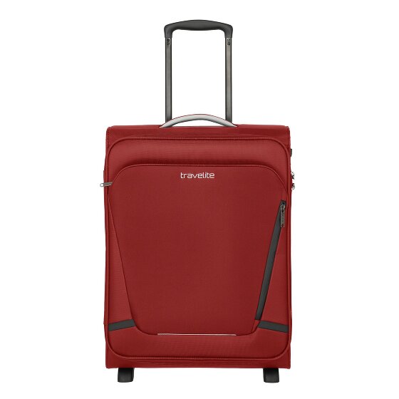 Travelite Jetpack Multi 2 ruote Carrello della cabina 55 cm