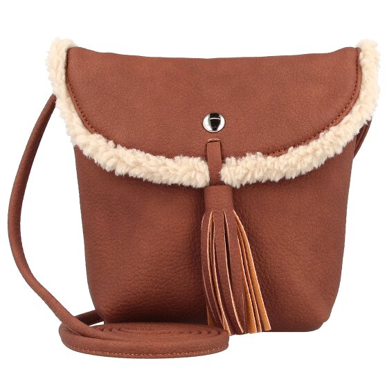 Tom Tailor Denim Borsa a tracolla Ida 17 cm Tom Tailor Denim Borsa a tracolla Ida 17 cm