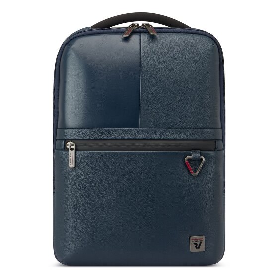 Roncato Trial Zaino da giorno Pelle 40.5 cm Scomparto per laptop