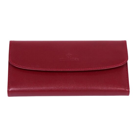 Windrose Merino Scatola per gioielli Pelle 20 cm