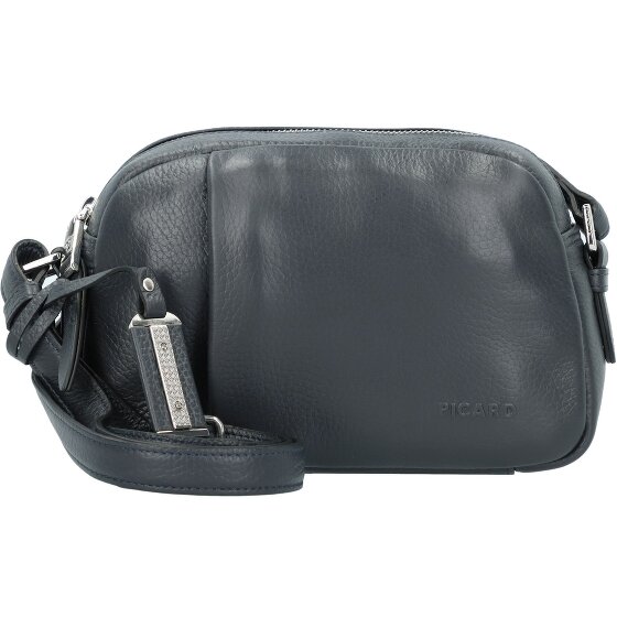Picard Borsa a tracolla in pelle pura 21 cm