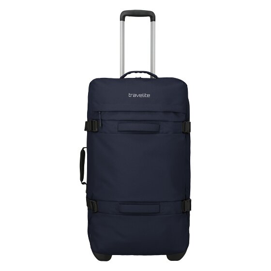 Travelite Bolonia 4 ruote Borsa da viaggio L 72 cm